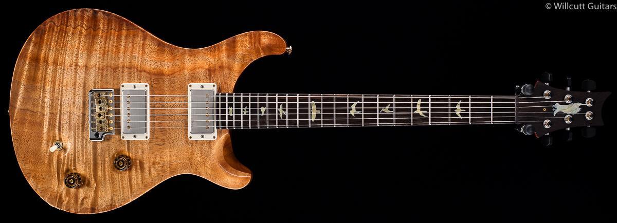 PRS Private Stock 6776 Custom 22 Koa/Cocobolo