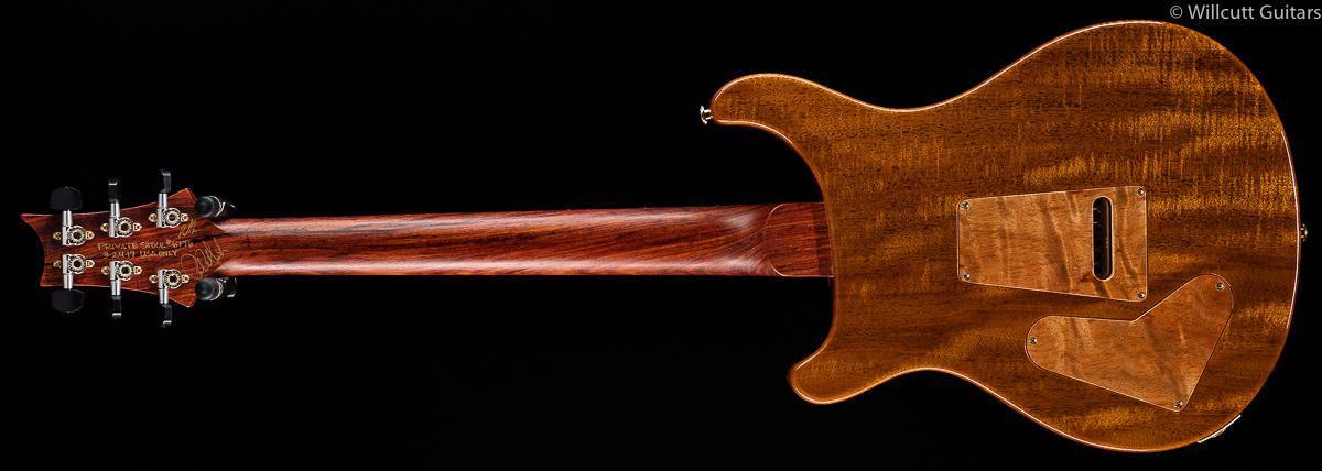 PRS Private Stock 6776 Custom 22 Koa/Cocobolo