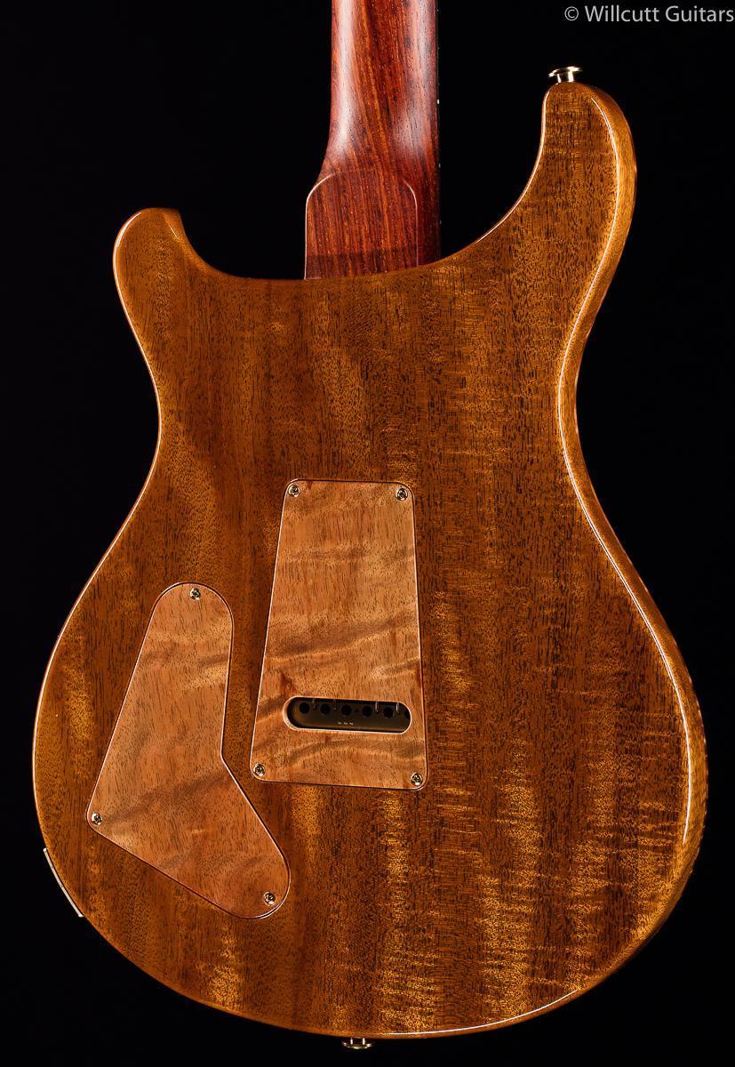 PRS Private Stock 6776 Custom 22 Koa/Cocobolo