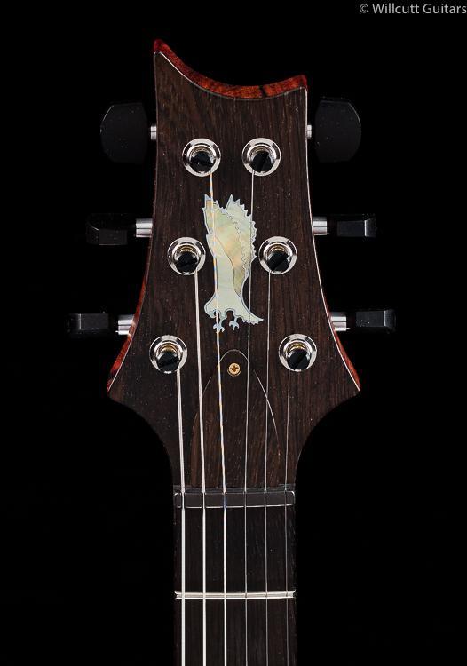 PRS Private Stock 6776 Custom 22 Koa/Cocobolo