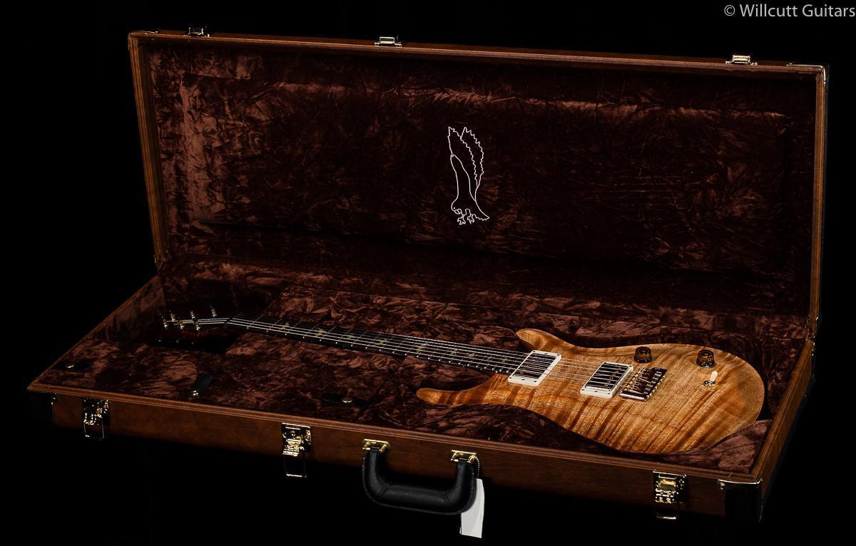 PRS Private Stock 6776 Custom 22 Koa/Cocobolo