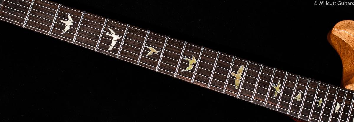 PRS Private Stock 6776 Custom 22 Koa/Cocobolo