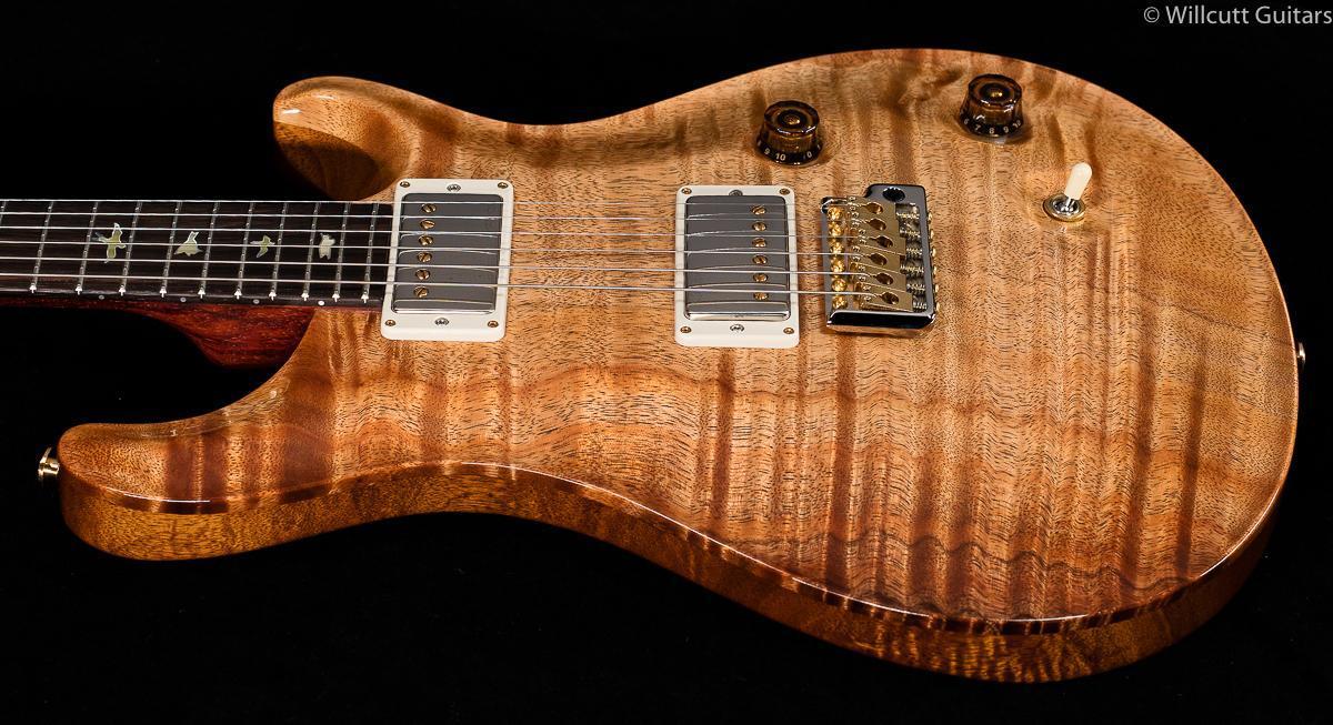 PRS Private Stock 6776 Custom 22 Koa/Cocobolo