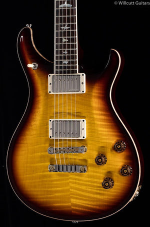 PRS McCarty 594 Wood Library McCarty Tobacco Burst Brazilian Rosewood