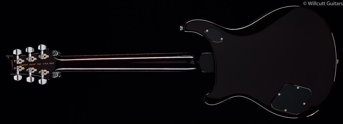 PRS McCarty 594 Wood Library McCarty Tobacco Burst Brazilian Rosewood