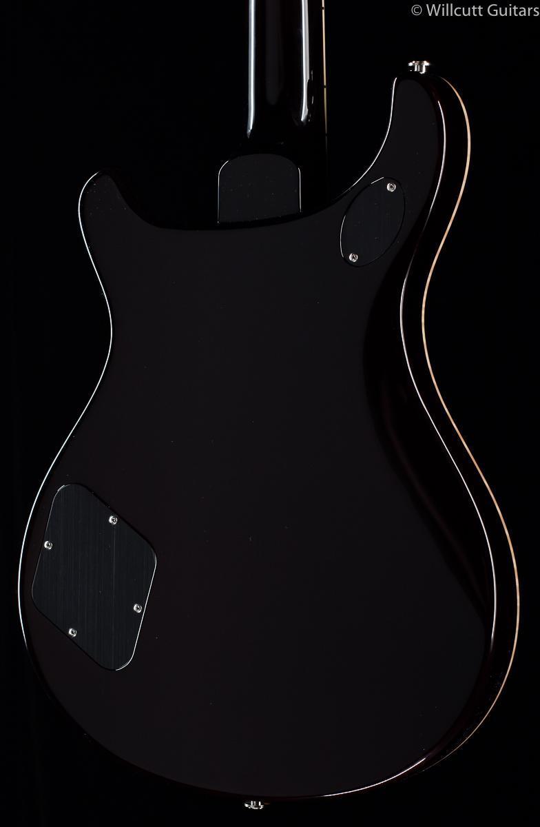 PRS McCarty 594 Wood Library McCarty Tobacco Burst Brazilian Rosewood