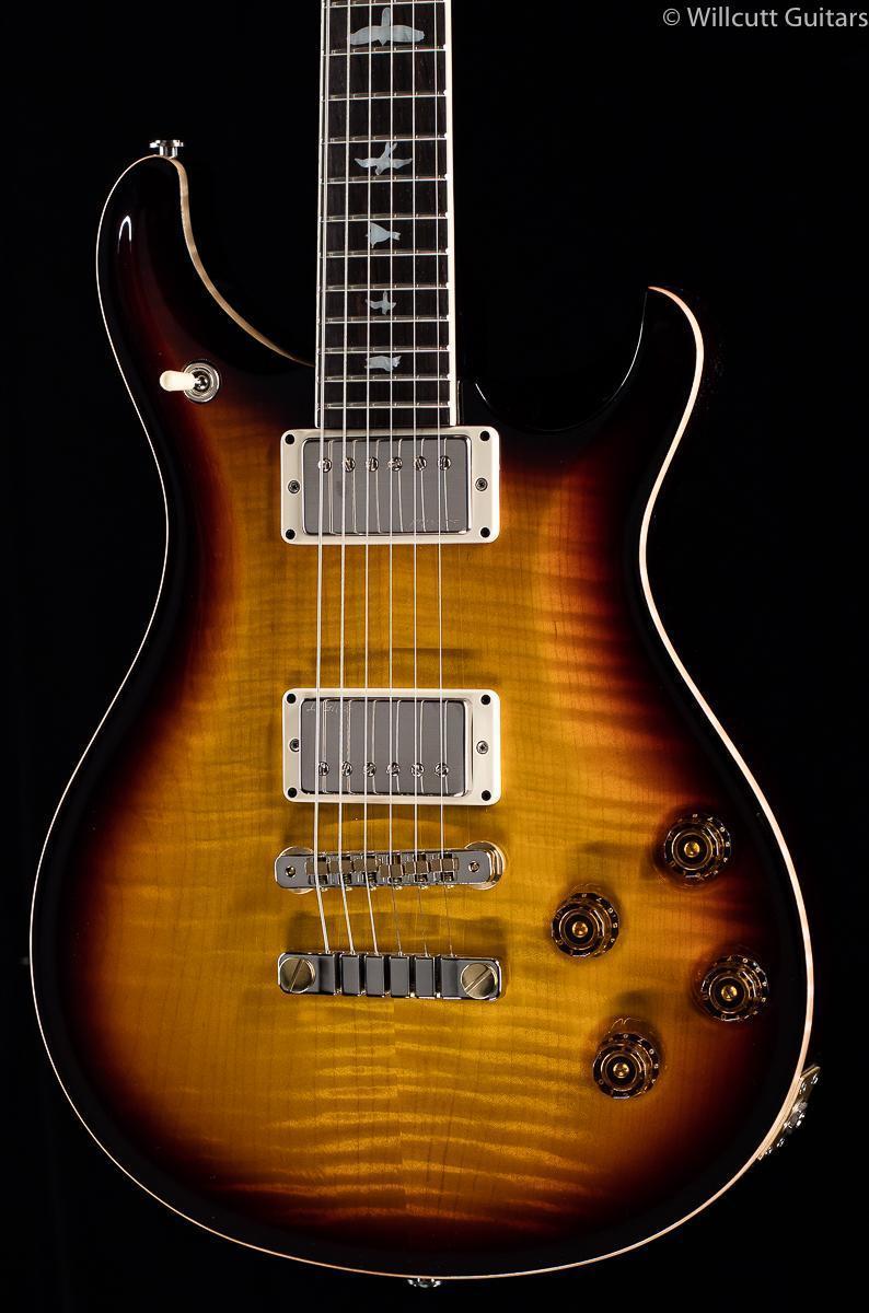 PRS McCarty 594 wood library