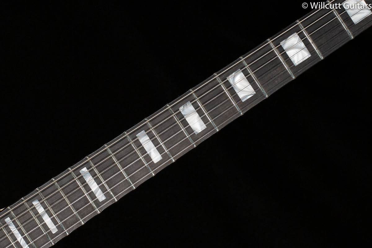 Fender Parallel Universe Volume II Troublemaker Tele Custom Olympic White