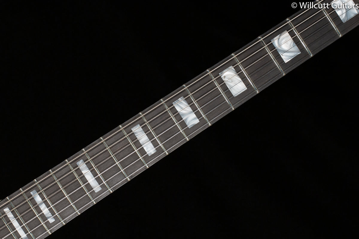 Fender Parallel Universe Volume II Troublemaker Tele Custom Olympic White