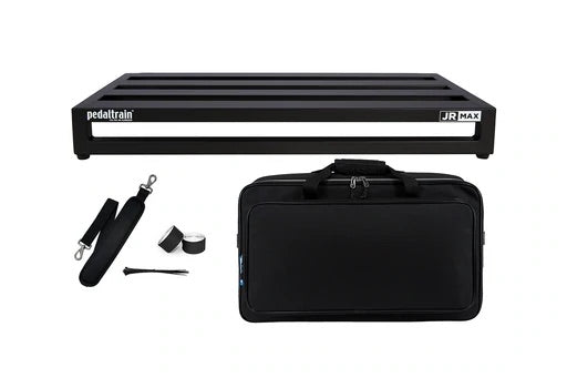 Pedaltrain Classic Jr Max Soft Case