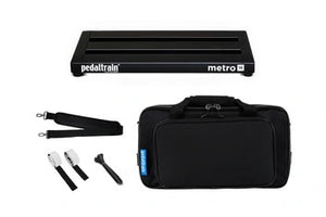 Pedaltrain Metro 16 Soft Case