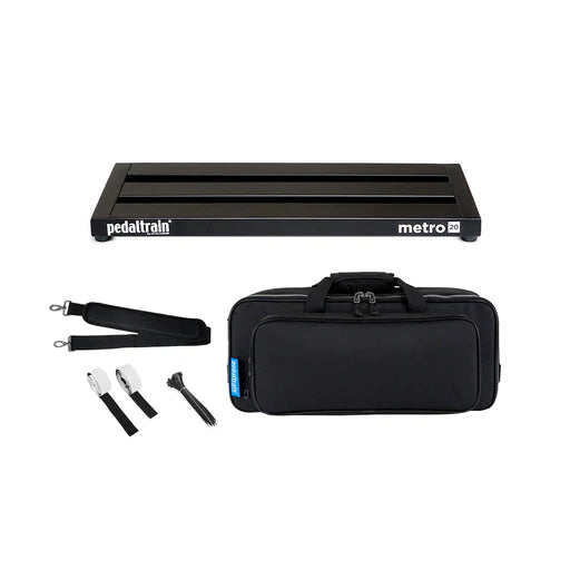 Pedaltrain Metro 20 Soft Case