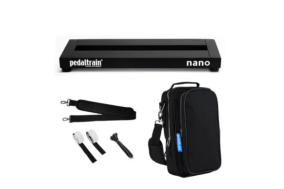 Pedaltrain Nano Soft Case