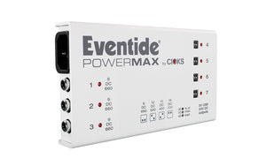 Eventide PowerMAX V2 power supply