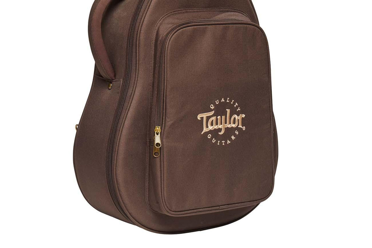 Taylor AeroCase,GS Mini,Choc Brown