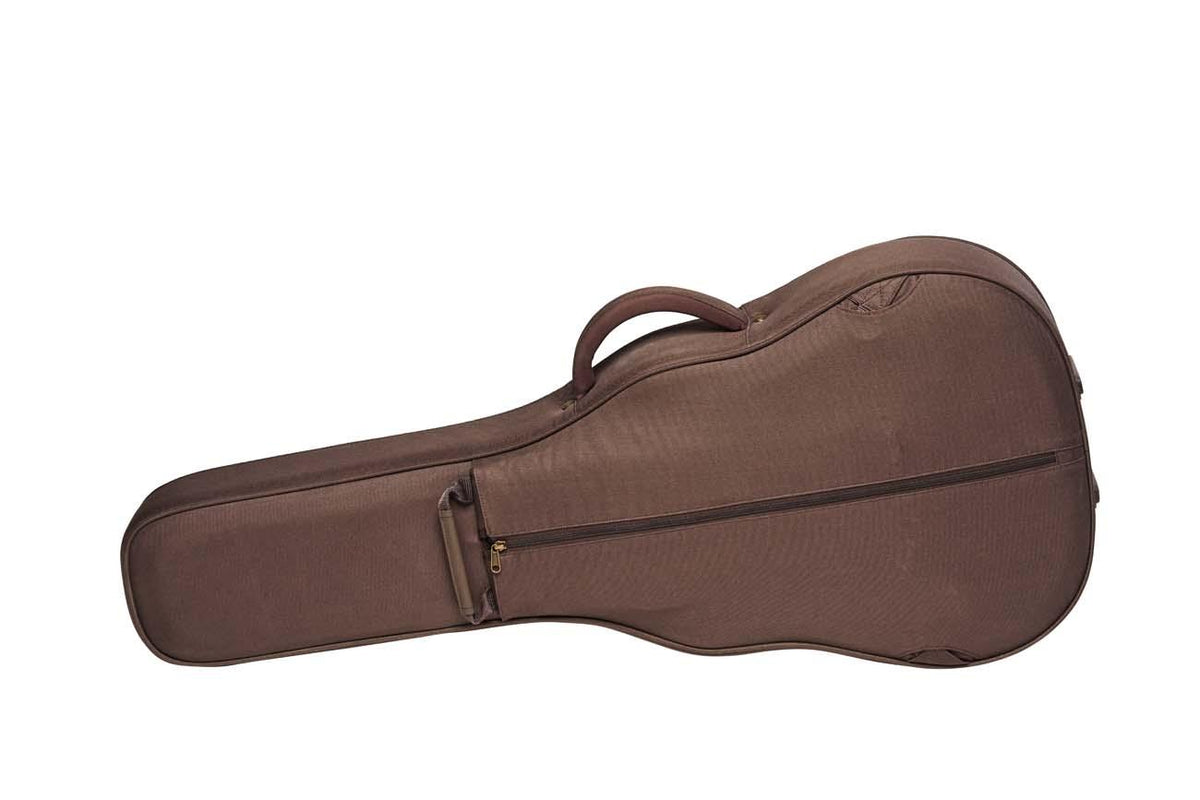 Taylor AeroCase,GS Mini,Choc Brown