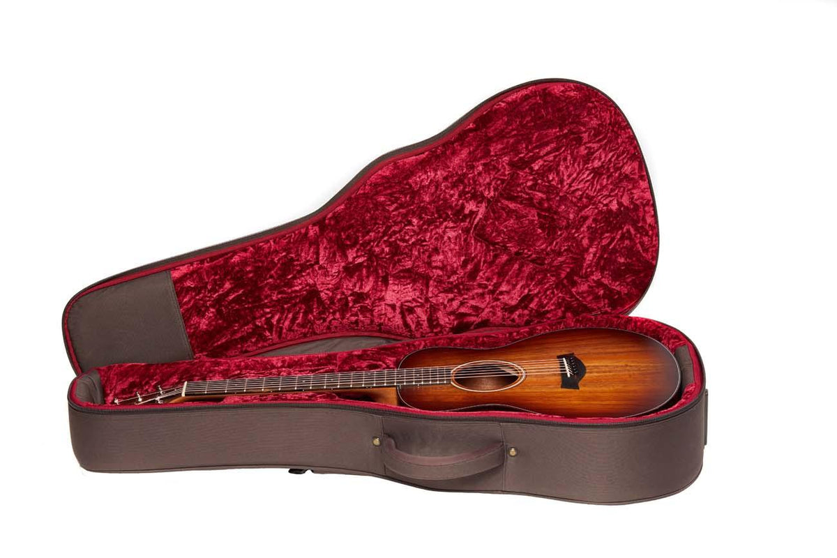 Taylor AeroCase,GS Mini,Choc Brown