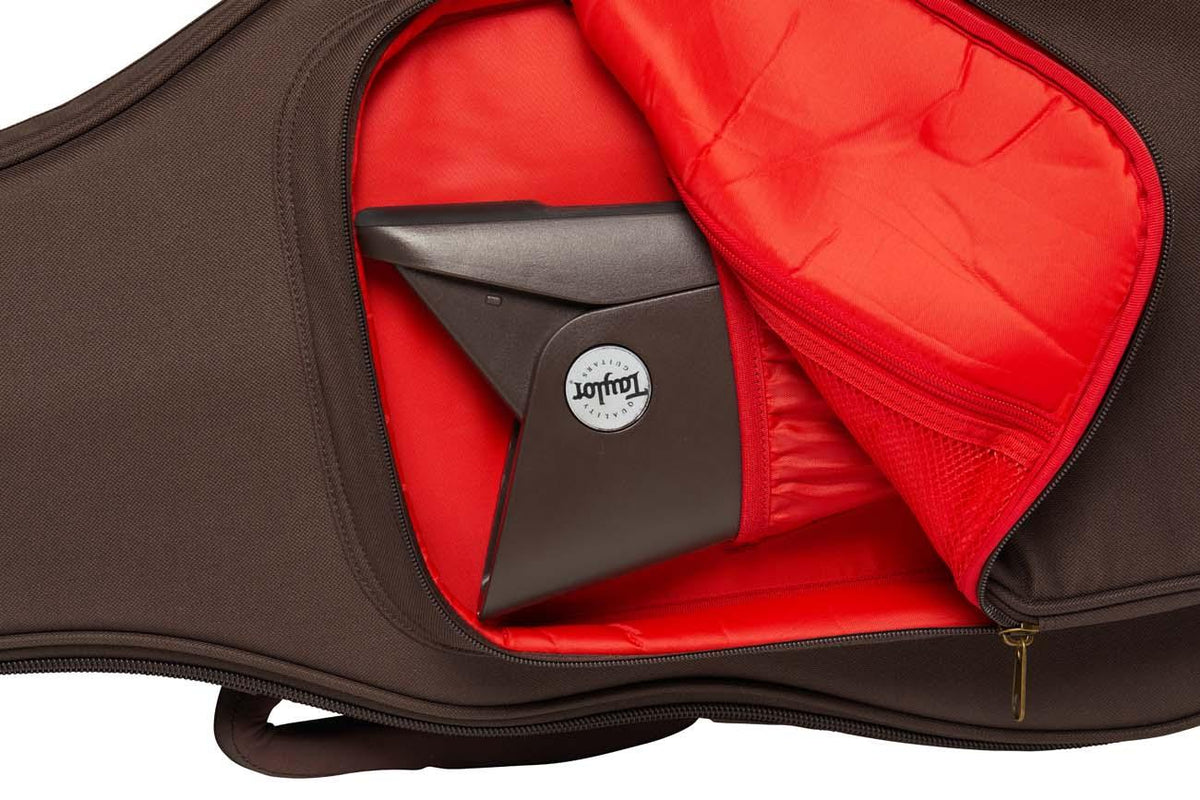 Taylor AeroCase,GS Mini,Choc Brown