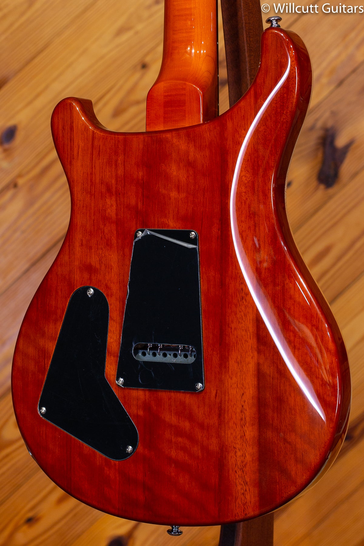 PRS SE Custom 22 Vintage Sunburst