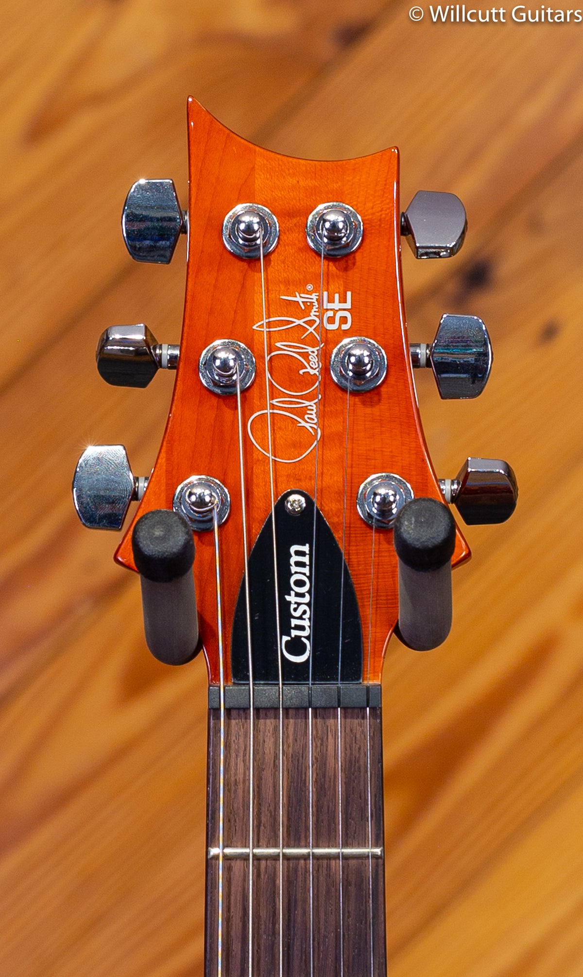 PRS SE Custom 22 Vintage Sunburst