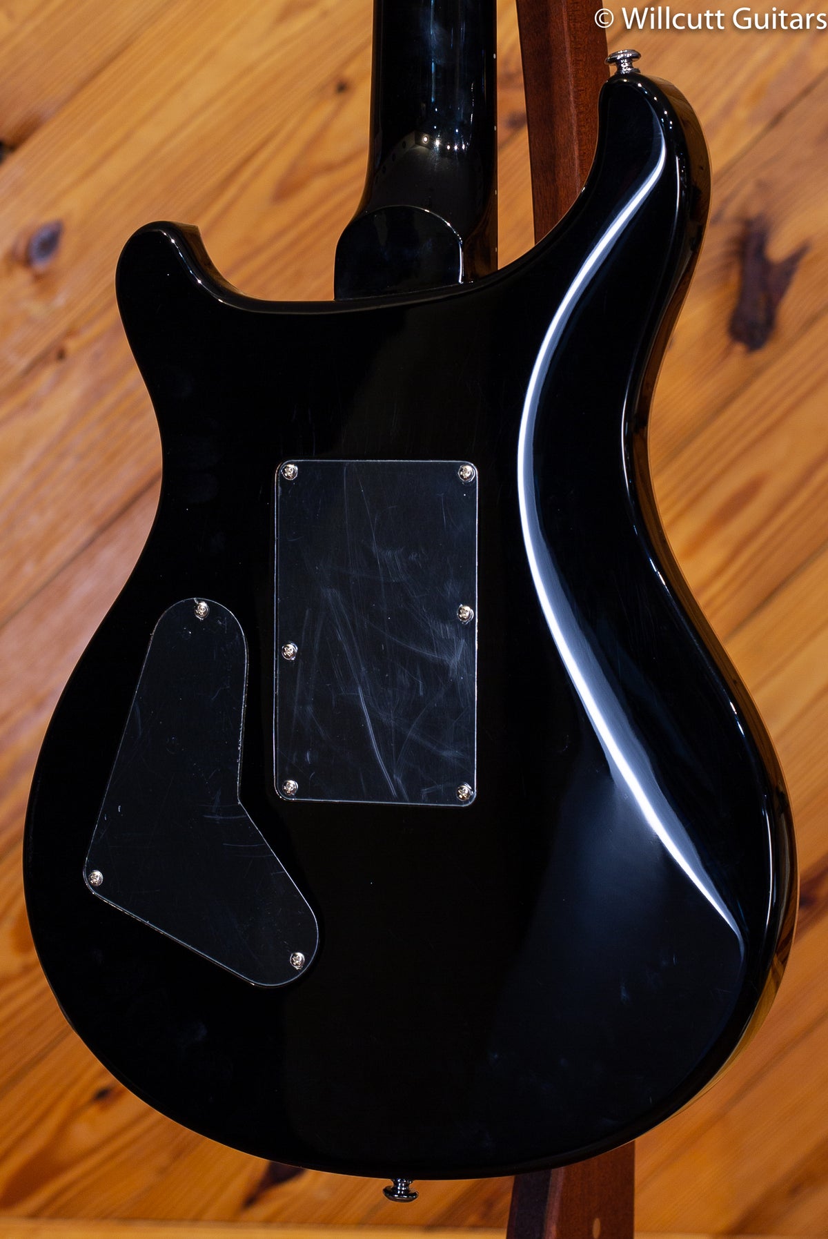 PRS USED SE Custom 24, Grey Black