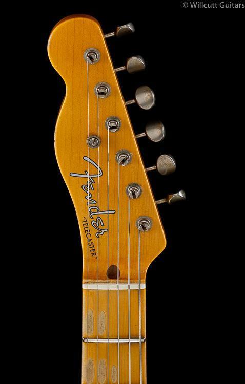 fender-custom-shop-ltd-51-telecaster-journeyman-relic-faded-nocaster-blonde-lefty-167