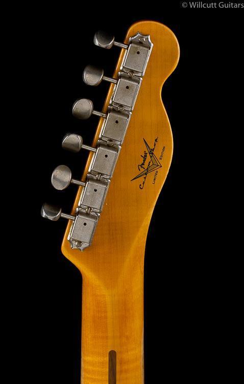 fender-custom-shop-ltd-51-telecaster-journeyman-relic-faded-nocaster-blonde-lefty-167