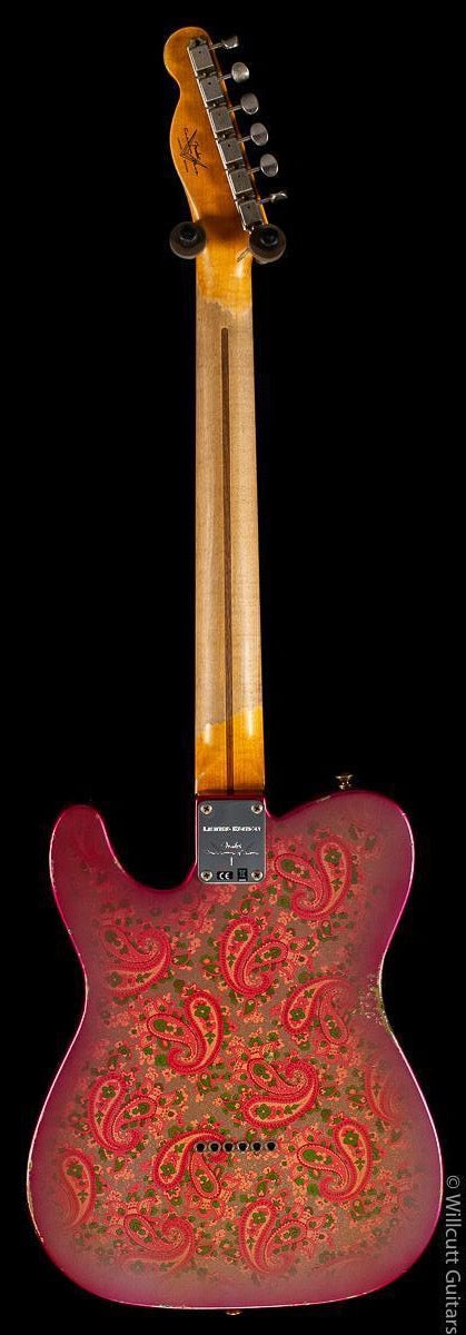 fender-custom-shop-ltd-roasted-pine-double-bound-esquire-relic-namm-faded-aged-pink-paisley-171