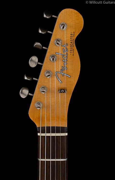 fender-custom-shop-1961-telecaster-journeyman-relic-3-tone-sunburst-386