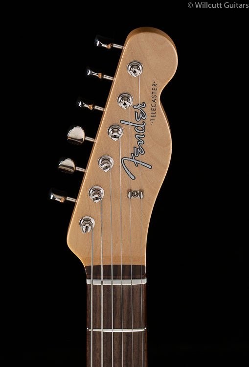 Fender Custom Shop 1960 Telecaster NOS Dirty White Blonde