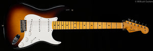 Fender Custom Shop Jimmie Vaughan Stratocaster Lush Closet Classic Wide Fade 2-Color Sunburst
