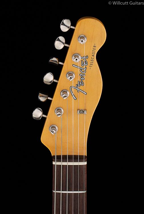 Fender Custom Shop Jimmy Page Signature Telecaster