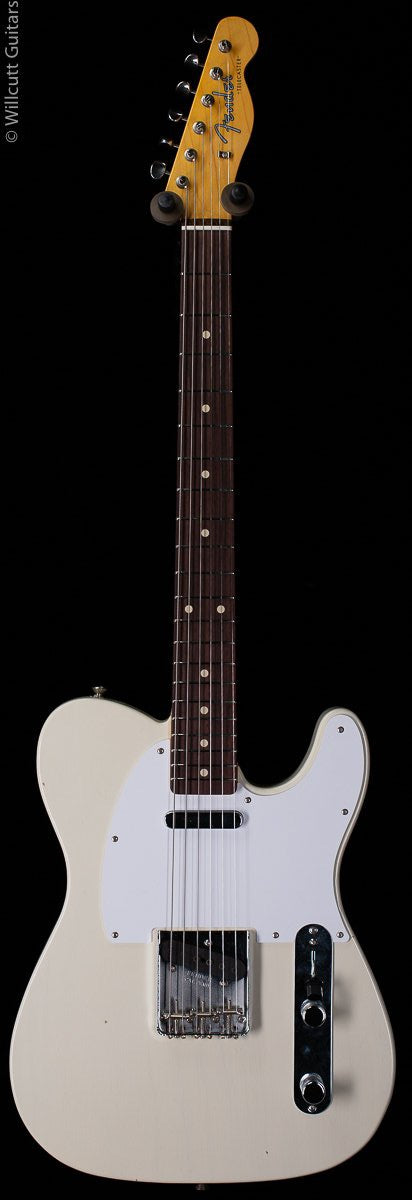 Fender Custom Shop Jimmy Page Signature Telecaster