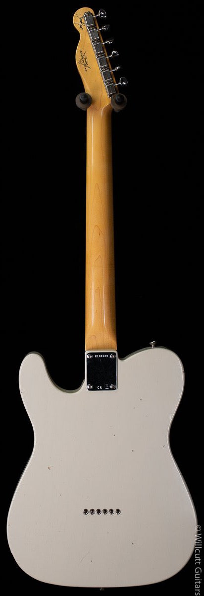 Fender Custom Shop Jimmy Page Signature Telecaster