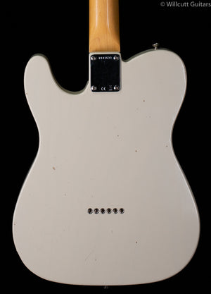 Fender Custom Shop Jimmy Page Signature Telecaster