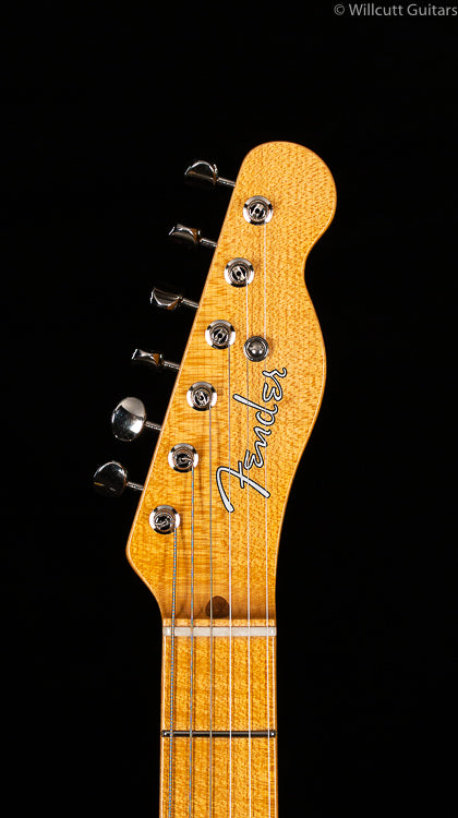 Fender Custom Shop 51 Nocaster NOS Faded Nocaster Blonde