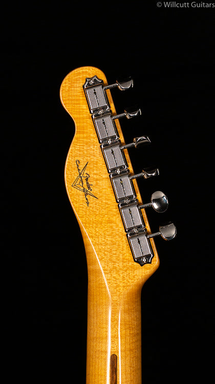 Fender Custom Shop 51 Nocaster NOS Faded Nocaster Blonde