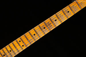 Fender Custom Shop '51 Nocaster HS Super Heavy Relic Aged Nocaster Blonde