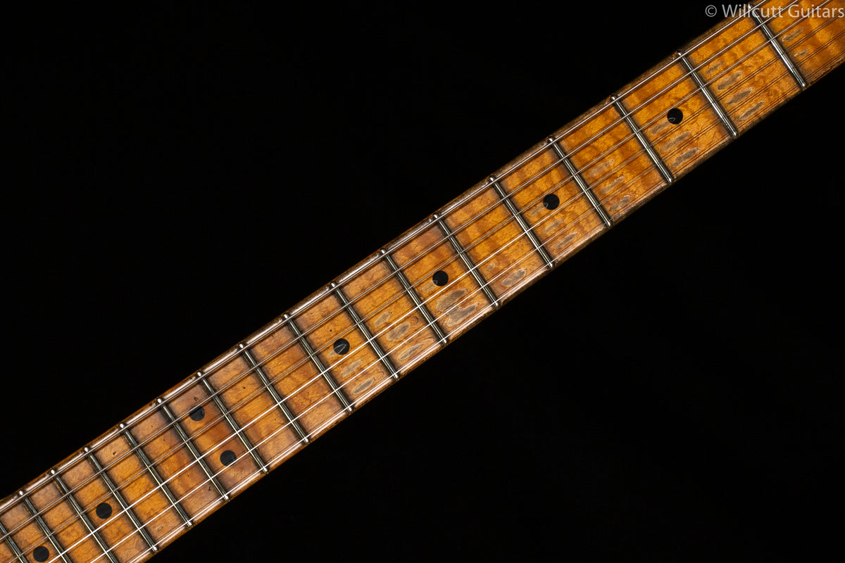 Fender Limited Edition 70th Anniversary Broadcaster Relic