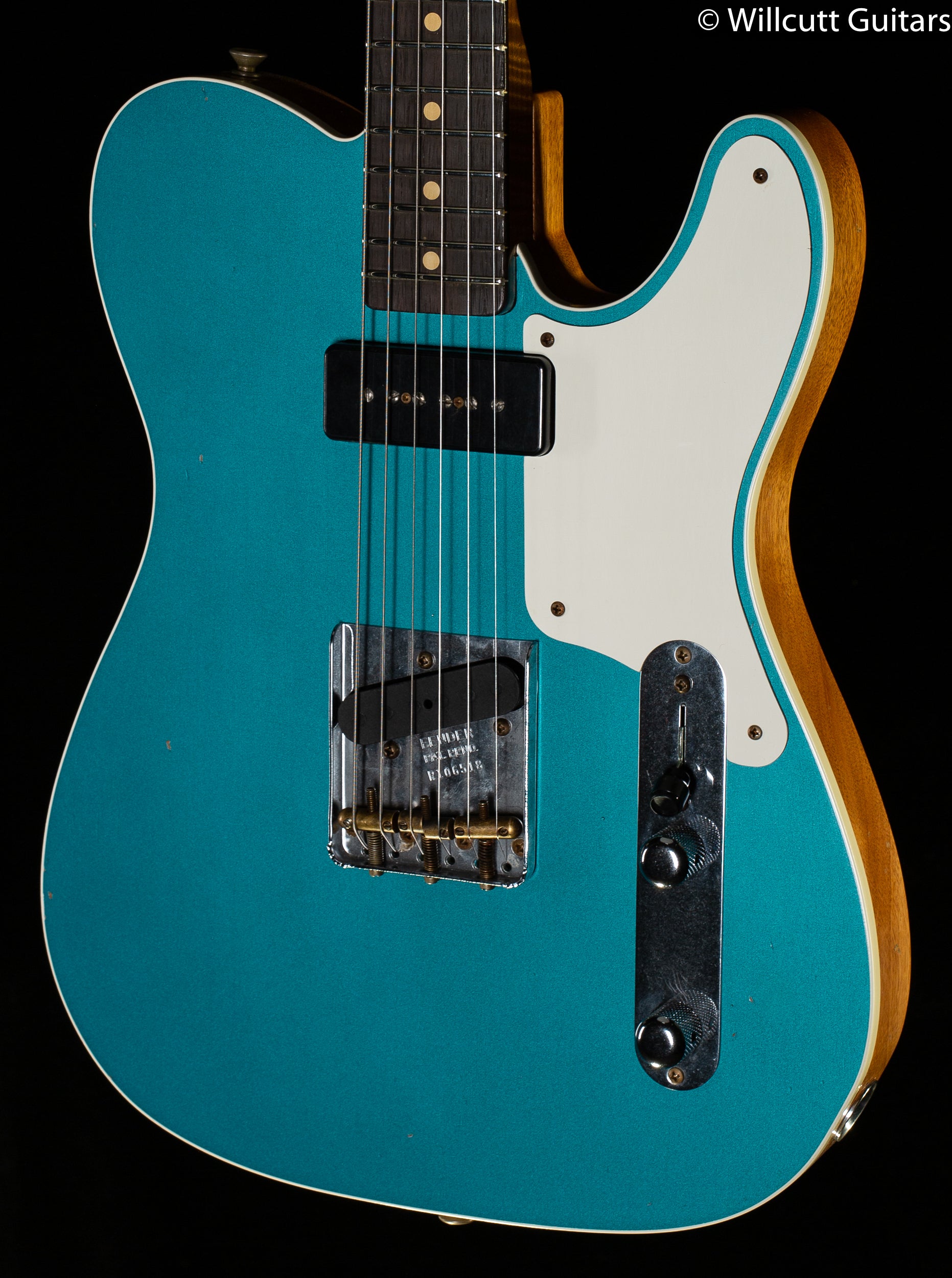 Telecaster Custom Seymour Duncan P90搭載 Modifying a Squier Telecaster Custom P90 Guitar - YouTube