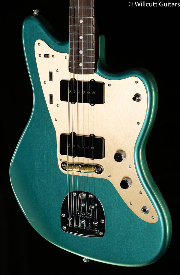 Fender Custom Shop Limited Edition Custom Jazzmaster Relic