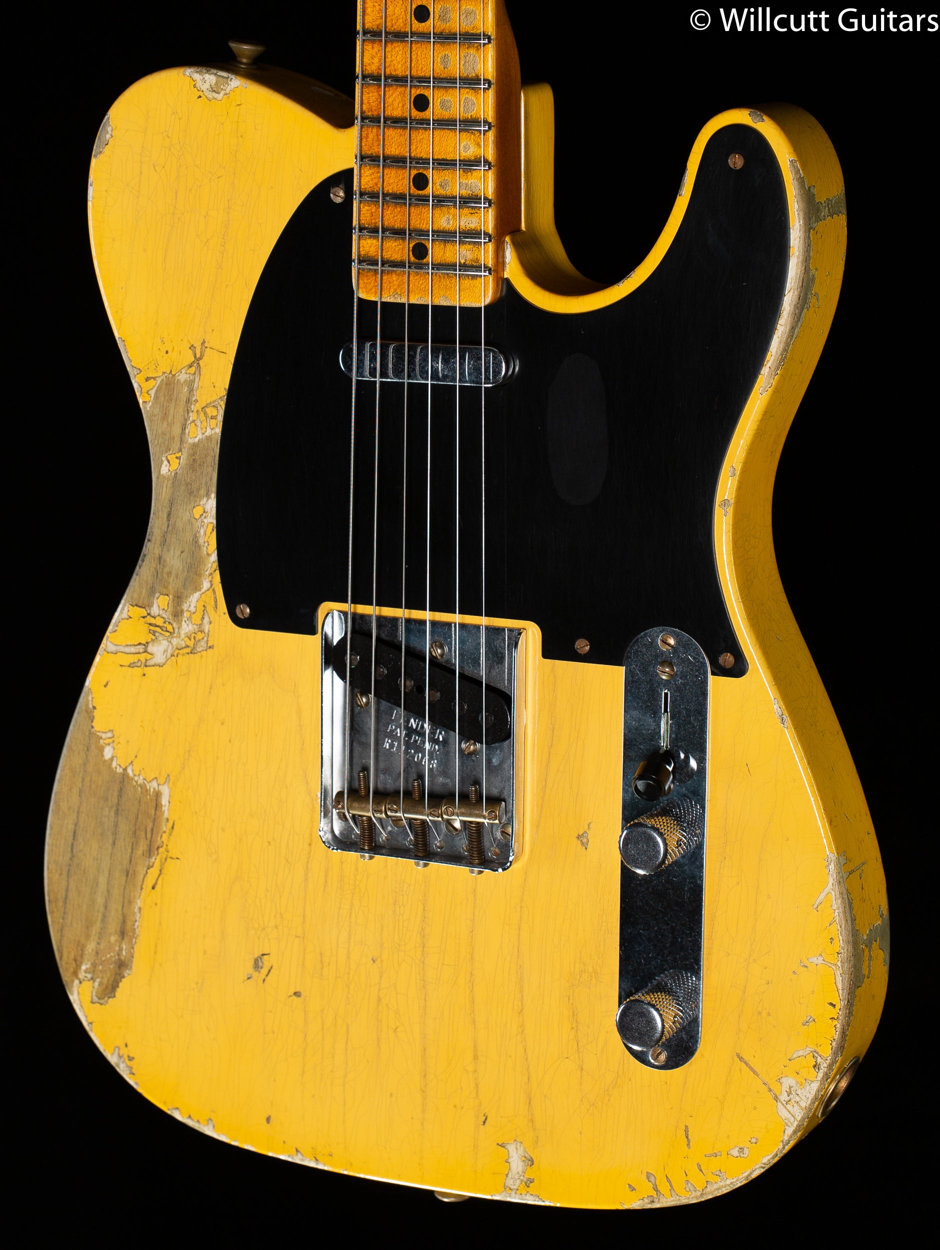 Fender custom shop 70th deals anniversary broadcaster