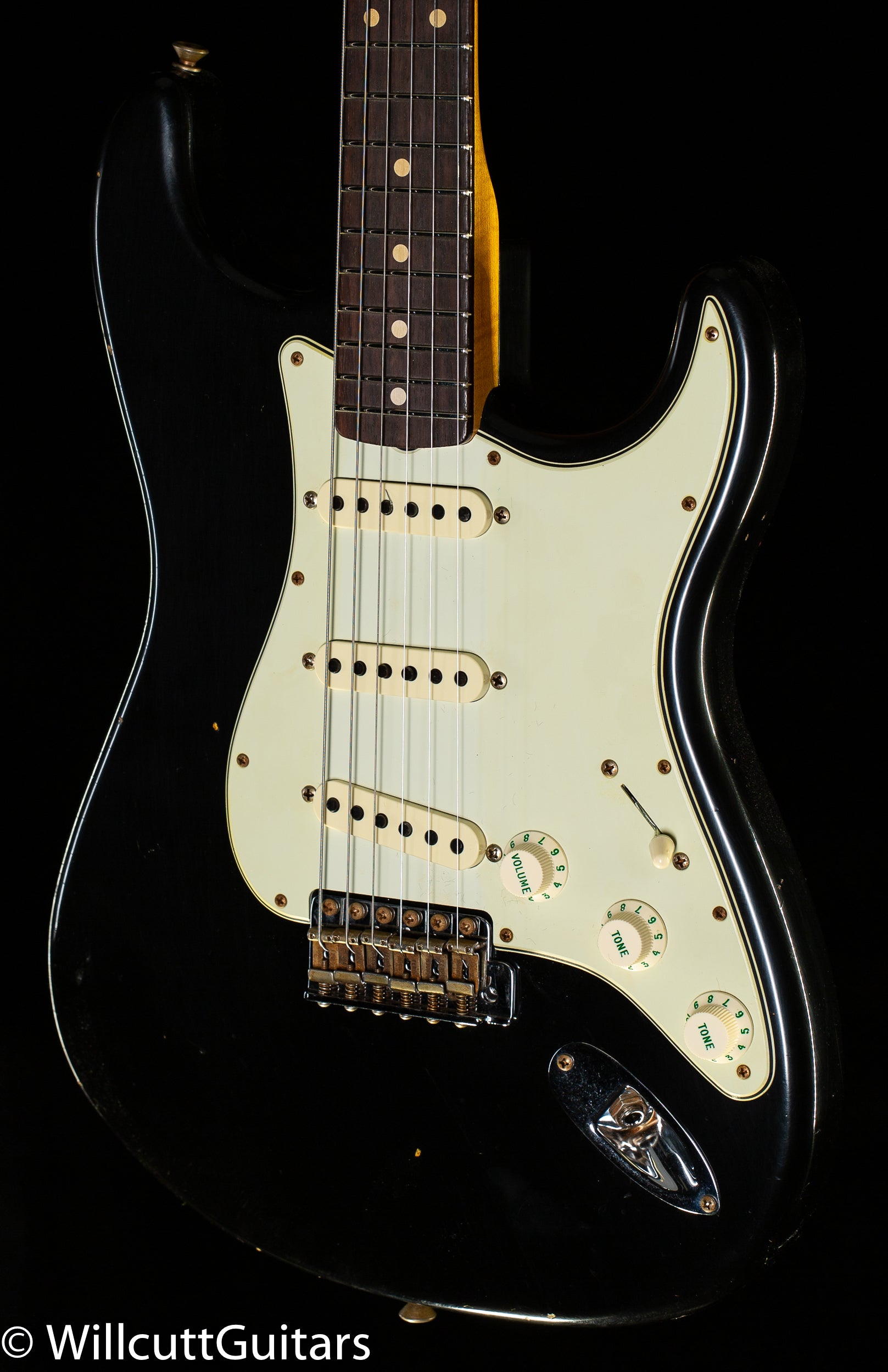 Fender Custom Shop