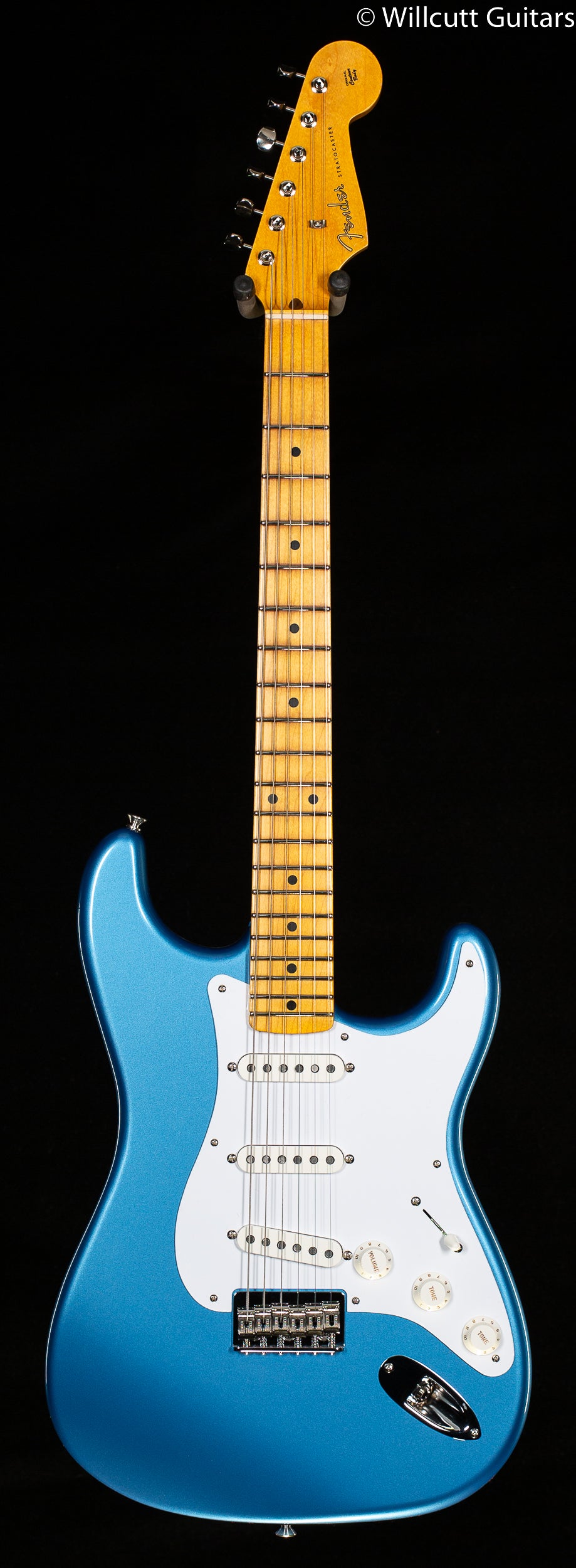 【美品】Fender Custom Shop 1957 Stratocaster 2023 - Fender Custom Shop 1957 Stratocaster Relic - Aged