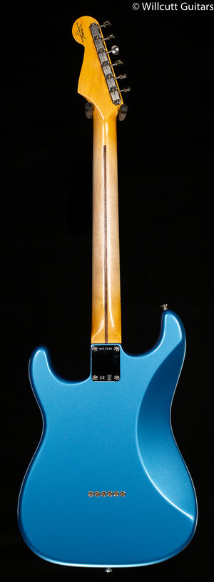 Fender Custom Shop 1957 Stratocaster Lake Placid Blue (530)