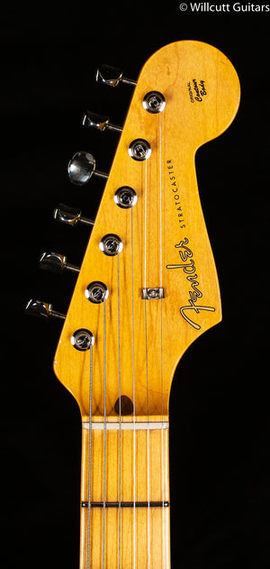 Fender Custom Shop 1957 Stratocaster Lake Placid Blue (530)