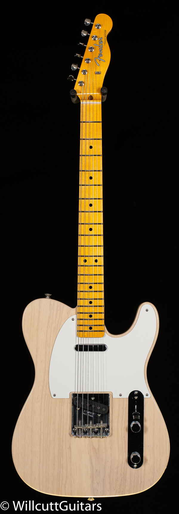 Fender 1956 Telecaster NOS - 器材