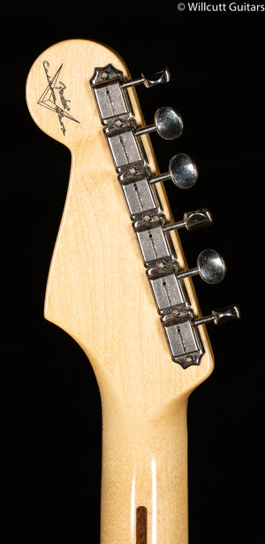 Fender Custom Shop 1957 Stratocaster Time Capsule 2-Tone Sunburst (985)