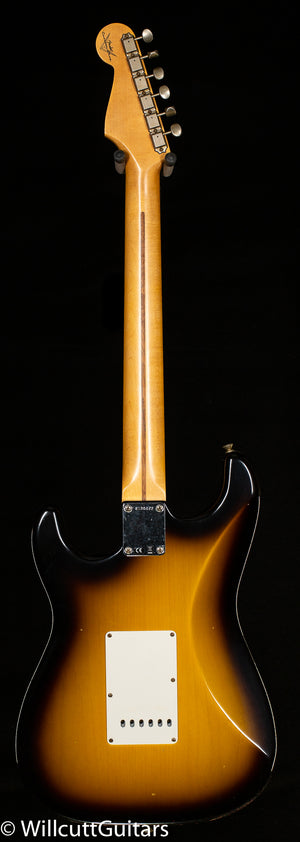 Fender 55 STRAT JRN MN - 2TSB (072)