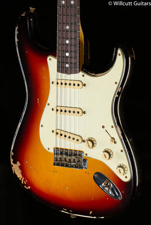 Fender Custom Shop Michael Landau Signature 1968 Relic Stratocaster 3TSB